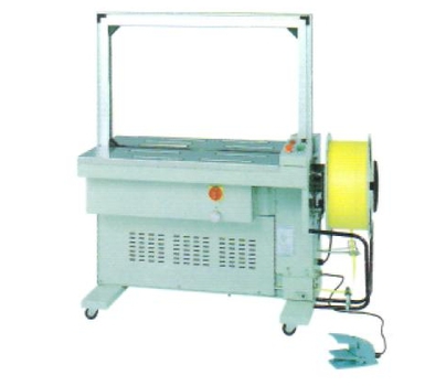เครื่องรัดกล่อง Strapping machine tp-101